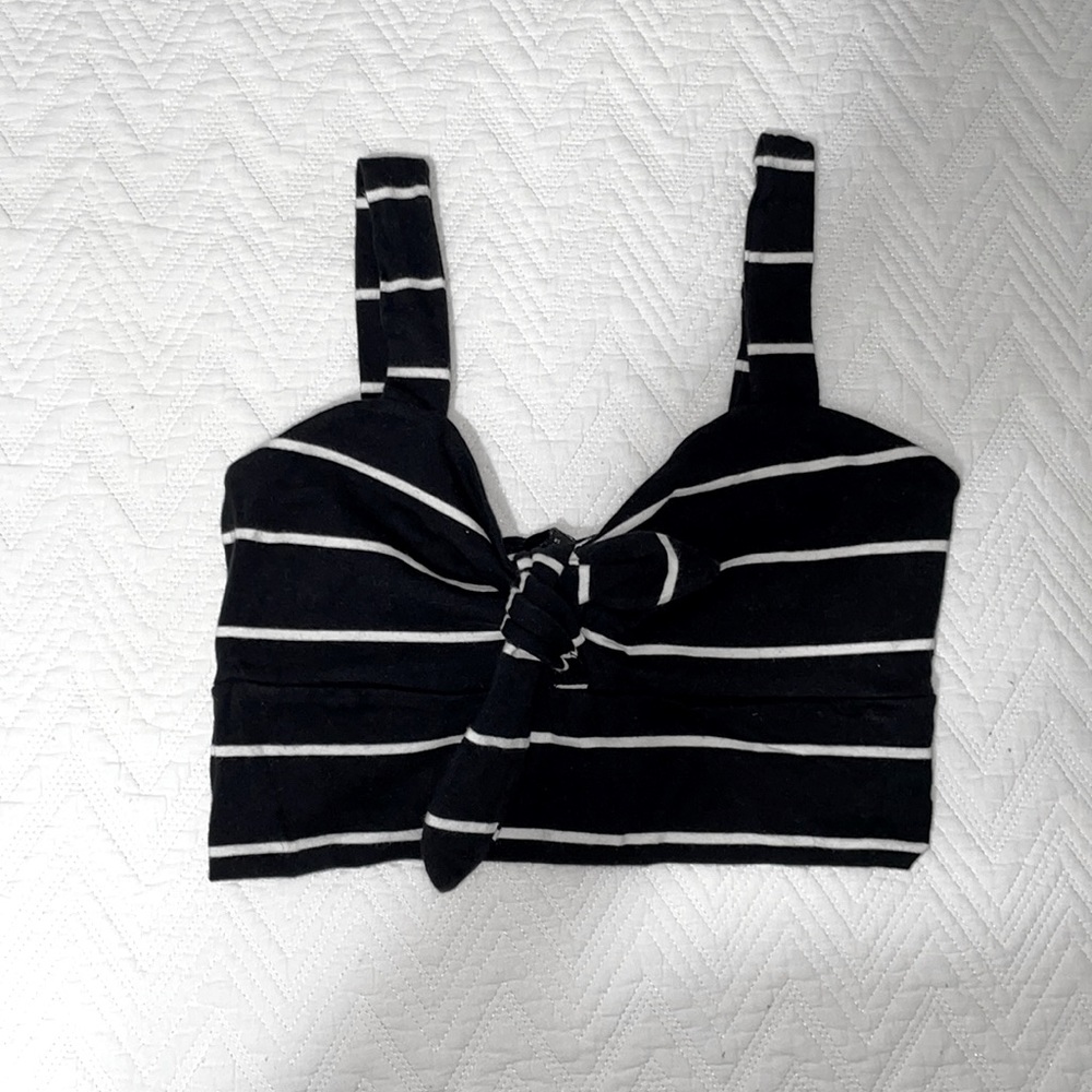 Forever 21 Crop Top